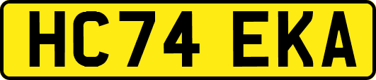 HC74EKA