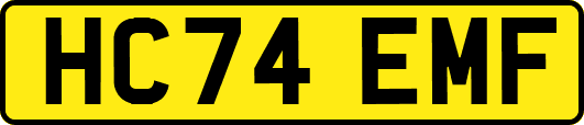 HC74EMF
