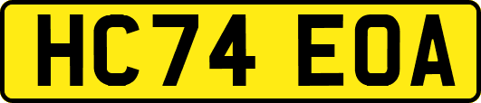HC74EOA