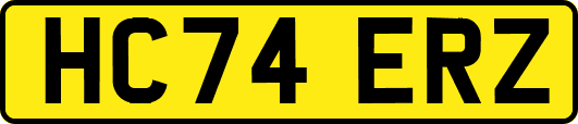 HC74ERZ