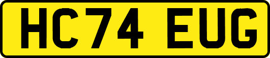 HC74EUG