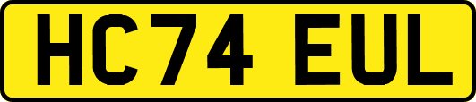HC74EUL