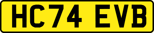 HC74EVB