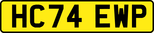 HC74EWP
