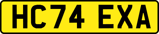 HC74EXA