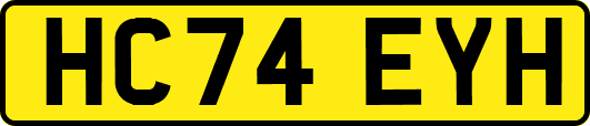 HC74EYH