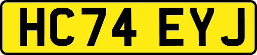 HC74EYJ