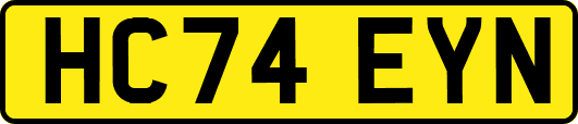 HC74EYN