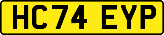 HC74EYP