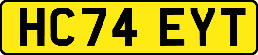 HC74EYT