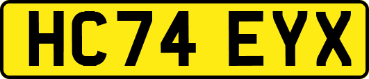 HC74EYX