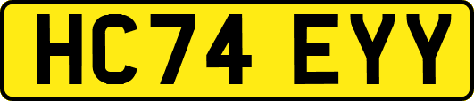 HC74EYY