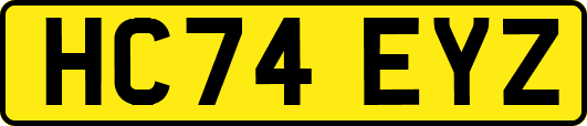 HC74EYZ