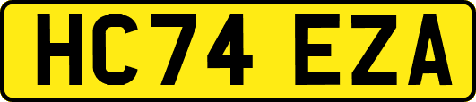 HC74EZA