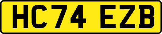 HC74EZB