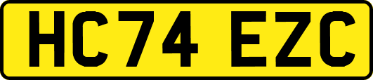 HC74EZC