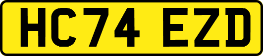 HC74EZD