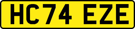 HC74EZE