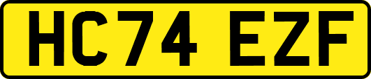 HC74EZF