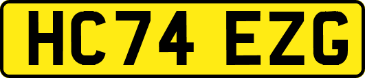 HC74EZG