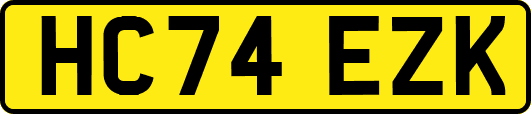 HC74EZK