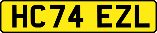 HC74EZL
