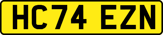 HC74EZN