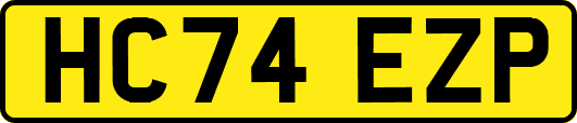 HC74EZP