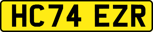 HC74EZR