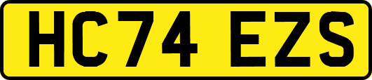 HC74EZS