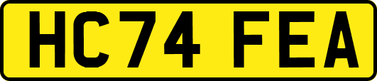 HC74FEA