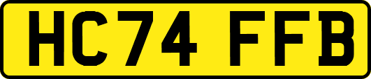 HC74FFB