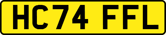 HC74FFL