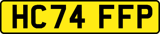 HC74FFP