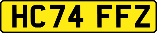 HC74FFZ