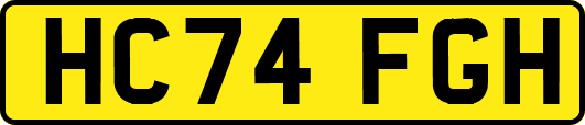 HC74FGH