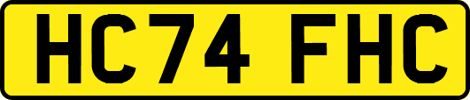 HC74FHC