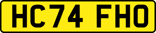 HC74FHO