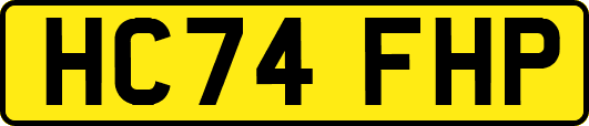 HC74FHP