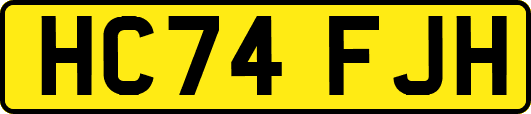 HC74FJH