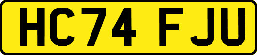 HC74FJU