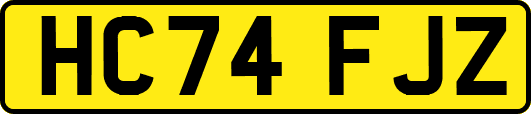 HC74FJZ