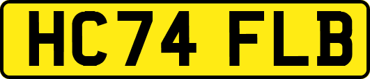 HC74FLB