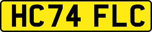 HC74FLC