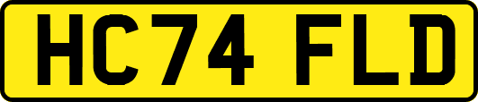 HC74FLD
