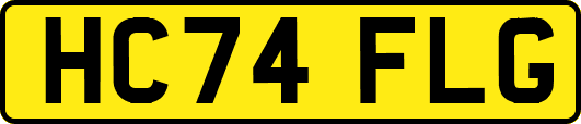 HC74FLG