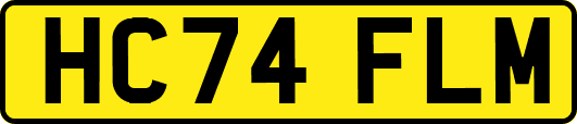 HC74FLM