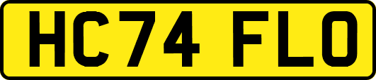 HC74FLO