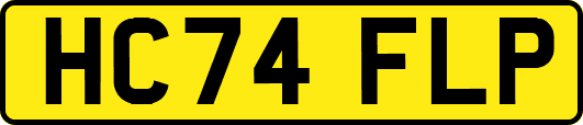 HC74FLP