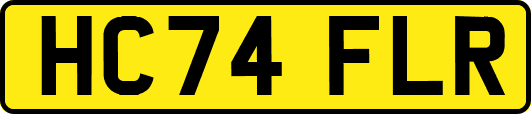 HC74FLR